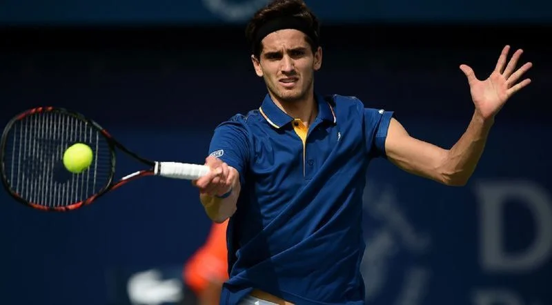 Бенуа Пэр - Пьер-Юг Эрбер