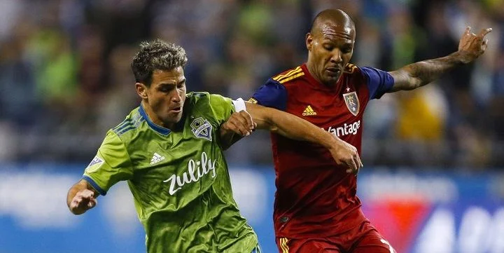 Колорадо - Сиэтл Колорадо - Сиэтл