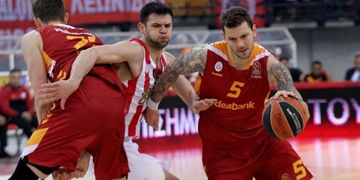 Галатасарай - Toфaш Галатасарай - Toфaш