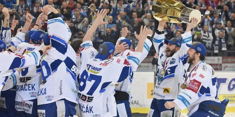 Либерец - Комета Либерец - Комета