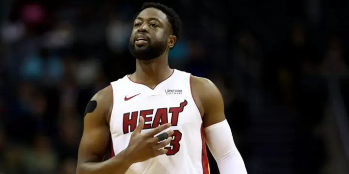 Бруклин Нетс - Майами