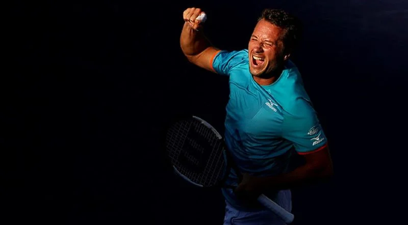 Филип Кольшрайбер - Пабло Андухар