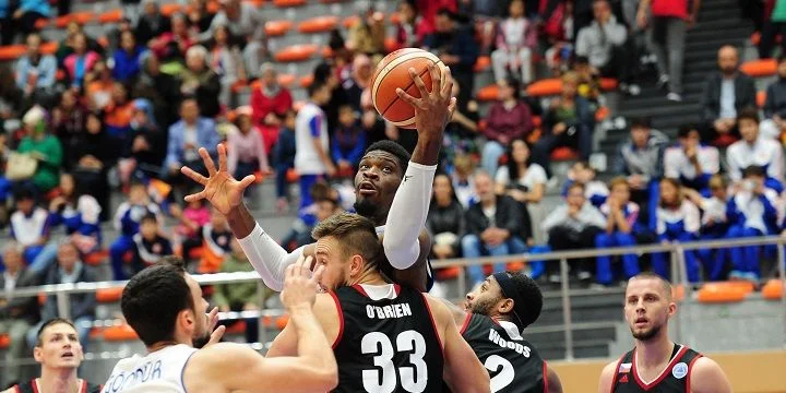 Истанбул - Бешикташ Истанбул - Бешикташ