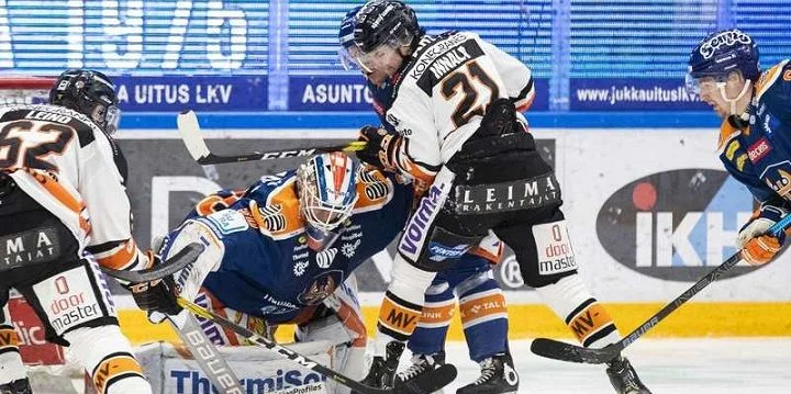 ХПК - Таппара ХПК - Таппара