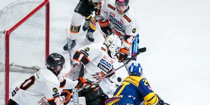 Фриск-Аскер - Сторхамар Фриск-Аскер - Сторхамар