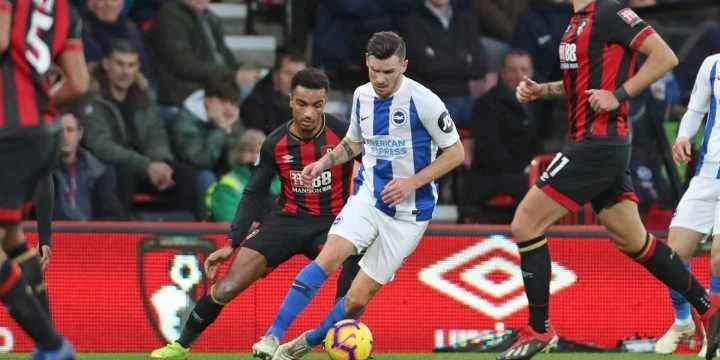 Брайтон - Борнмут