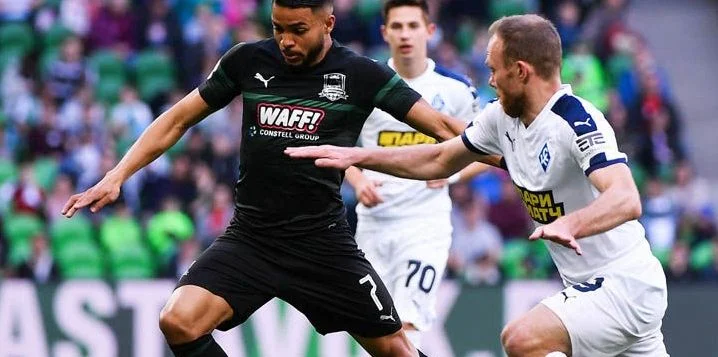 Крылья Советов - Рубин