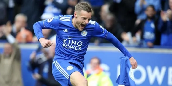 Лестер - Ньюкасл