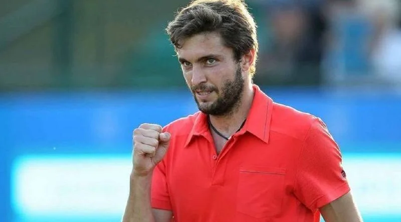 Таро Даниэль - Жиль Симон Таро Даниэль - Жиль Симон