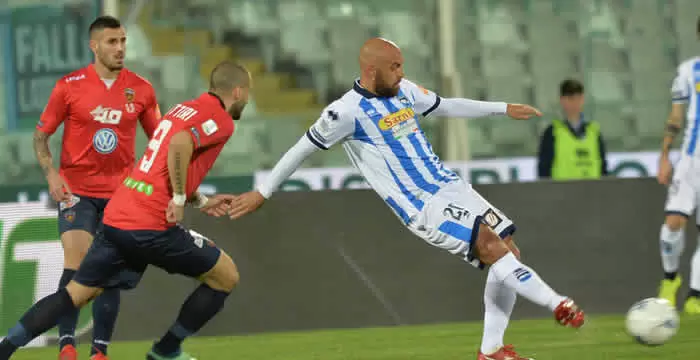 Пескара - Перуджа