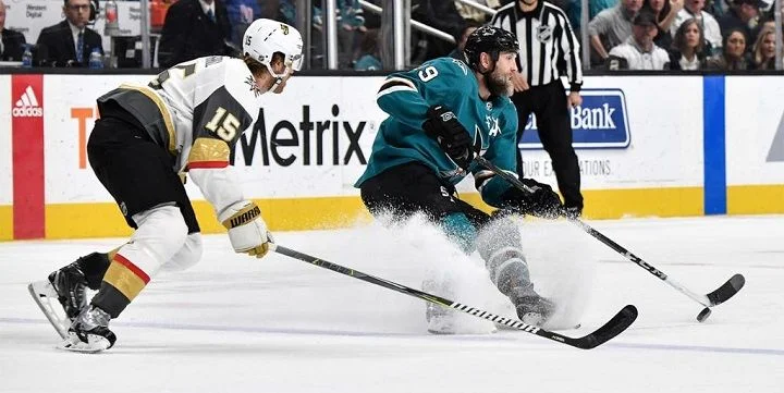 Сан-Хосе - Вегас