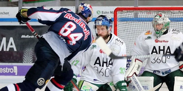 Мюнхен - Аугсбург Мюнхен - Аугсбург