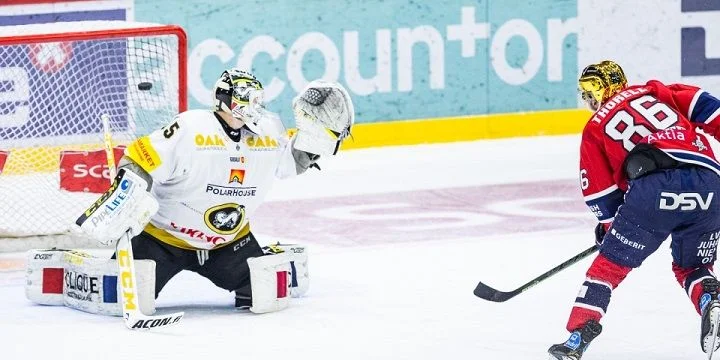 Кярпят - ХИФК Кярпят - ХИФК