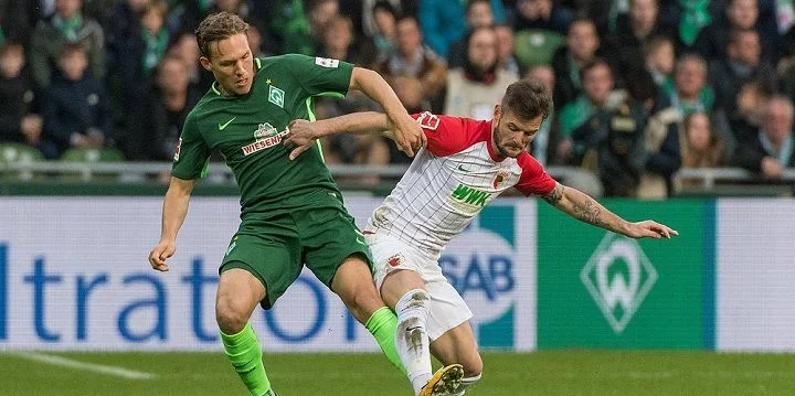 Вердер - Фрайбург