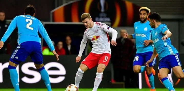 Марсель - Ним