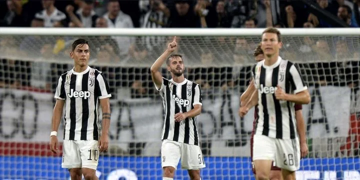 СПАЛ - Ювентус СПАЛ - Ювентус