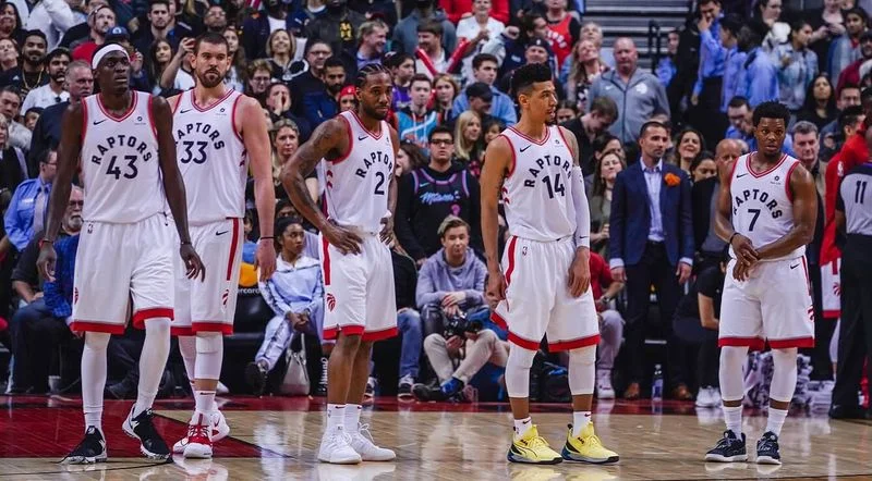 Торонто - Орландо