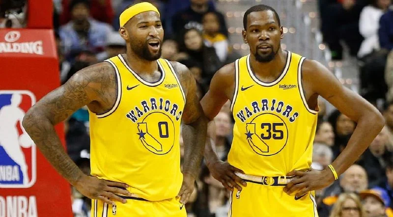 Голден Стэйт - Клипперс Голден Стэйт - Клипперс