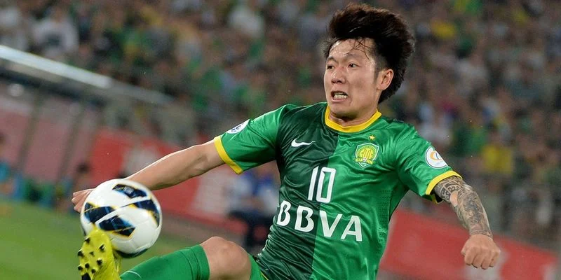 Бэйцзин Гоань - Хэнань Бэйцзин Гоань - Хэнань