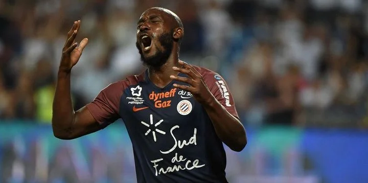 Монпелье - Тулуза