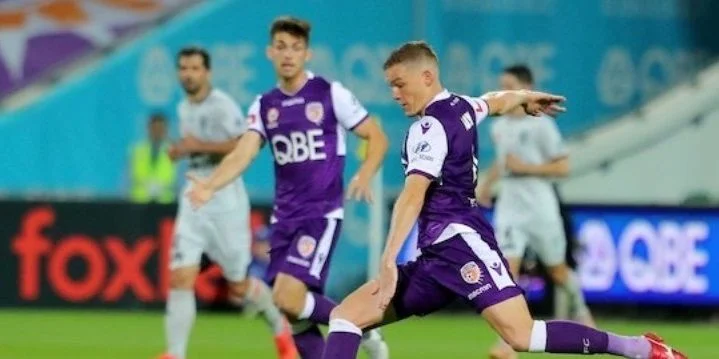 Перт Глори - Ньюкасл Джетс Перт Глори - Ньюкасл Джетс