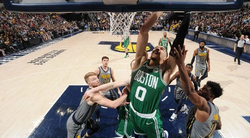 Бостон - Индиана