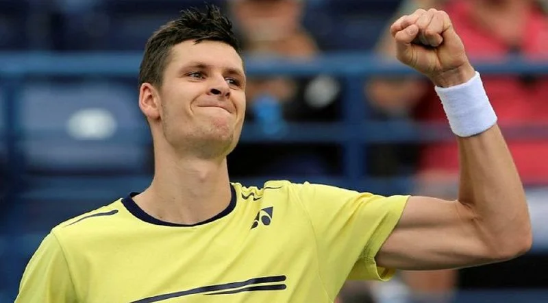 Хуберт Гуркач - Борна Чорич