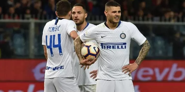 Фрозиноне – Интер. Прогноз на матч Серии А (14.04.2019)