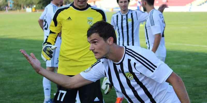 Окжетпес - Тобол