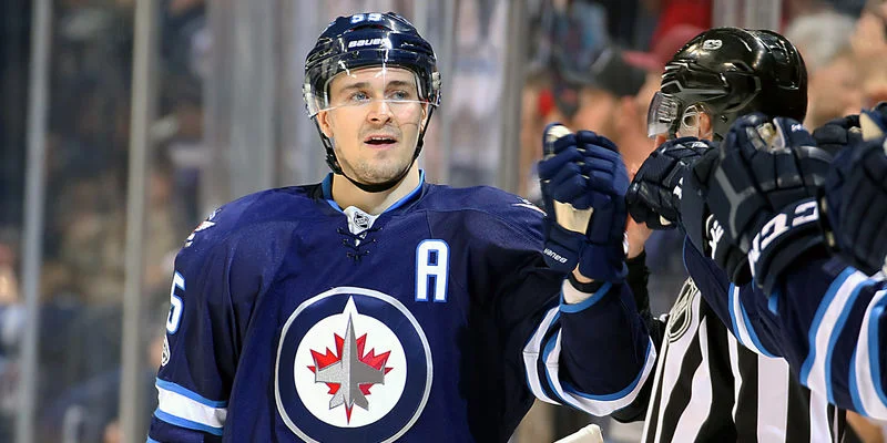 Сент-Луис - Виннипег Джетс