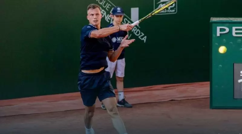 Басилашвили - Фучович. Прогноз на матч ATP Монте-Карло (15.04.2019)