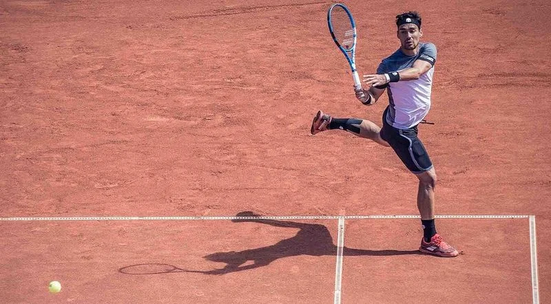 Фабио Фоньини - Андрей Рублев Фабио Фоньини - Андрей Рублев