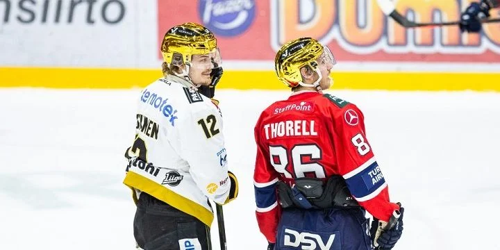 ХИФК - Кярпят ХИФК - Кярпят