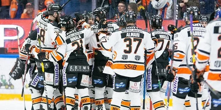 ХПК - Таппара ХПК - Таппара