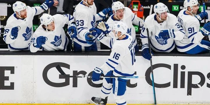 Торонто - Бостон Торонто - Бостон