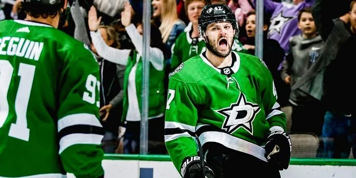 Даллас - Нэшвилл