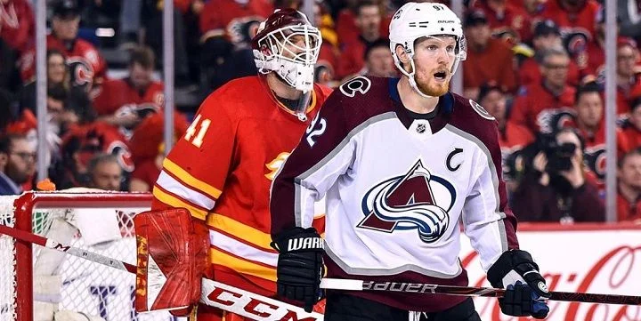 Колорадо - Калгари