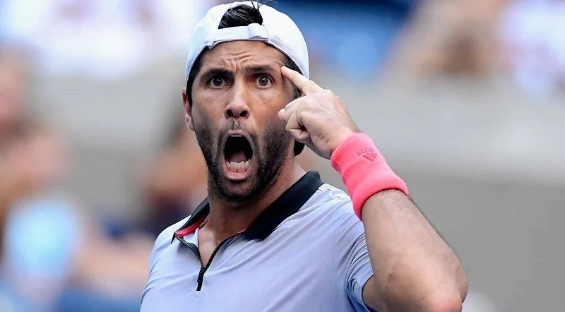 Фернандо Вердаско - Пьер-Юг Эрбер