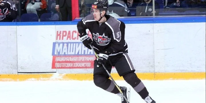 Рубин - Сарыарка