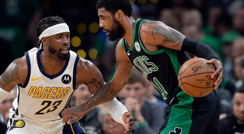 Бостон - Индиана