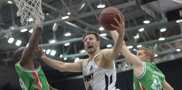 Нижний Новгород - Химки