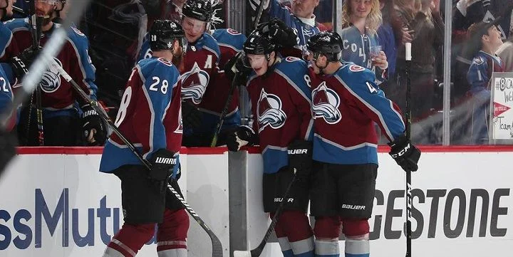 Колорадо - Калгари