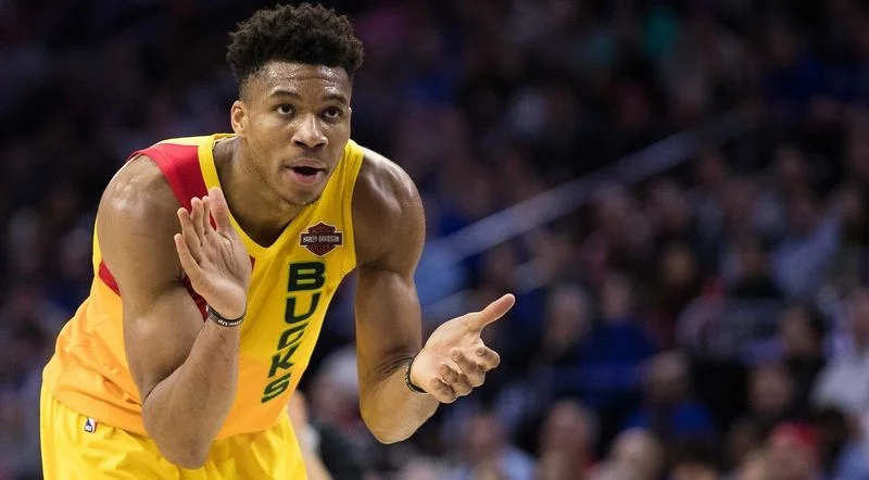 Милуоки - Детройт