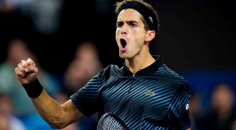 Пьер-Юг Эрбер - Борна Чорич