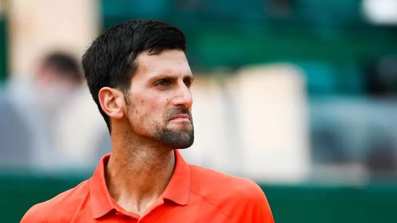 Новак Джокович - Тейлор Фриц Новак Джокович - Тейлор Фриц