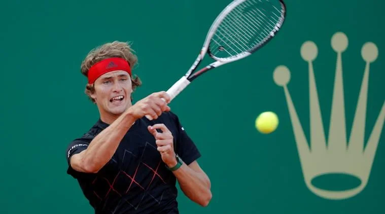 Фабио Фоньини - Александр Зверев Фабио Фоньини - Александр Зверев