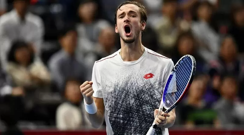 Медведев - Циципас. Прогноз на матч ATP Монте-Карло (18.04.2019)