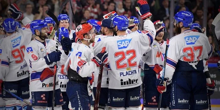 Мангейм - Мюнхен Мангейм - Мюнхен