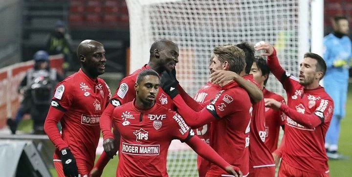 Дижон - Ренн Дижон - Ренн