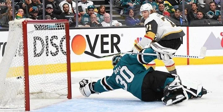 Сан-Хосе - Вегас